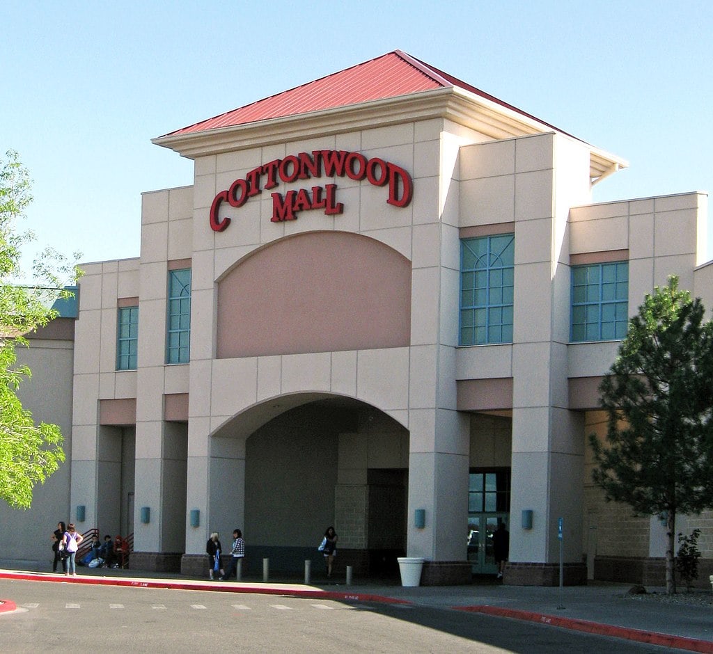 Unveiling The Secrets Of Cottonwood Mall Albuquerque NM 6 Cottonwood Mall Albuquerque