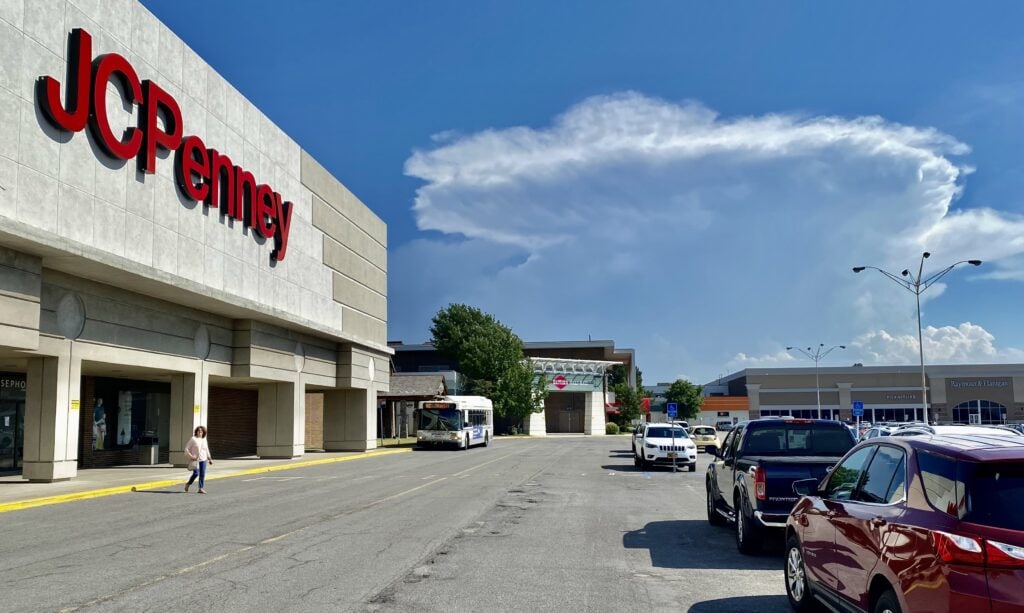 Eastern Hills Mall