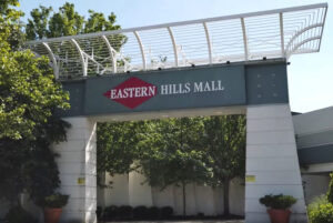 Eastern Hills Mall