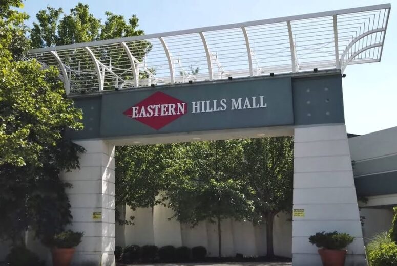 Eastern Hills Mall, Buffalo, NY is Moving From Retail To Redevelopment