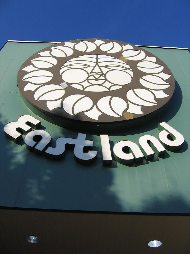 Eastland Mall Charlotte