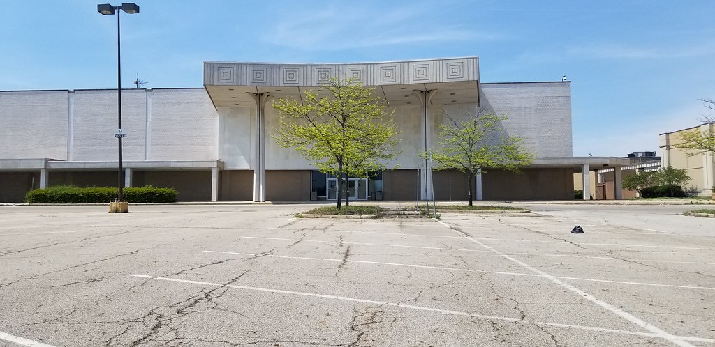 Eastland Mall Columbus