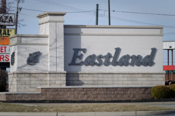 Eastland Mall Columbus