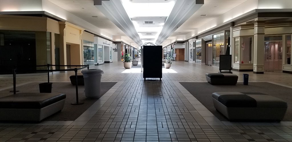 Eastland Mall Columbus