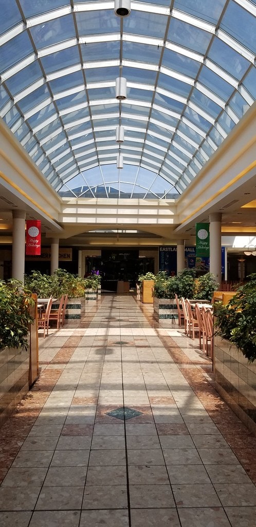 Eastland Mall Columbus