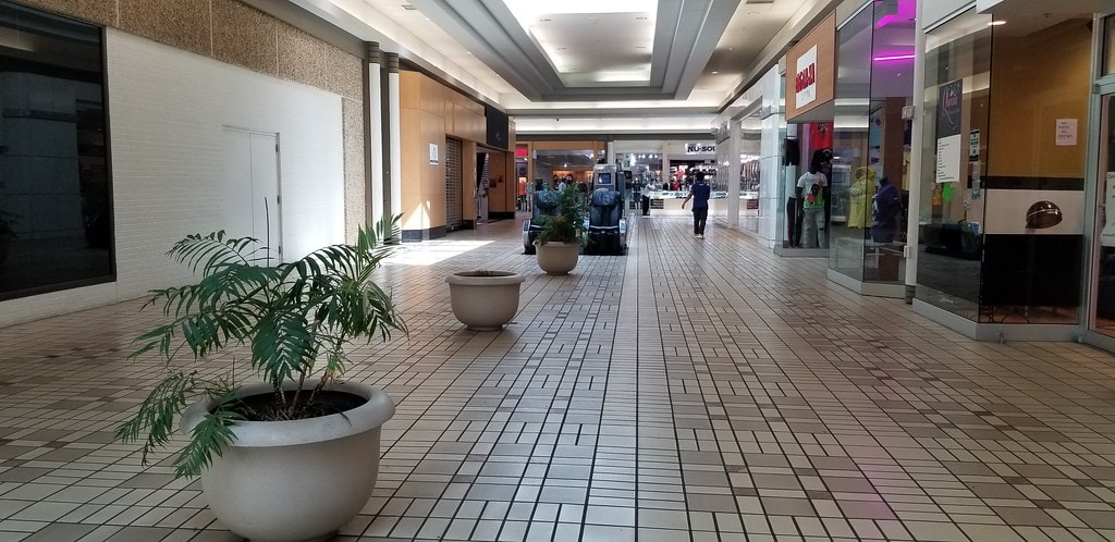 Eastland Mall Columbus