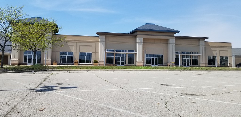 Eastland Mall Columbus