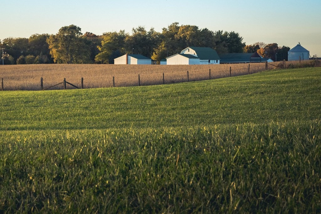 Fishers, Indiana