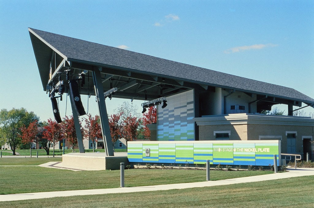 Fishers, Indiana