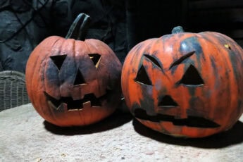 Halloween Horror Nights