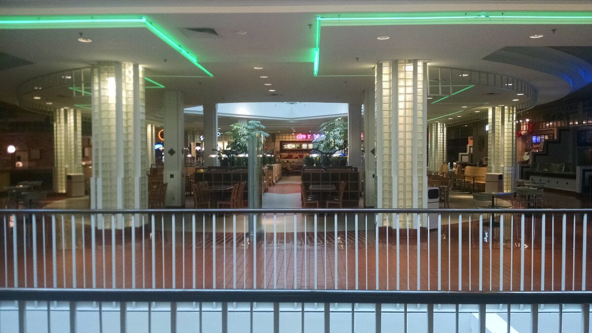 Highland Mall Austin