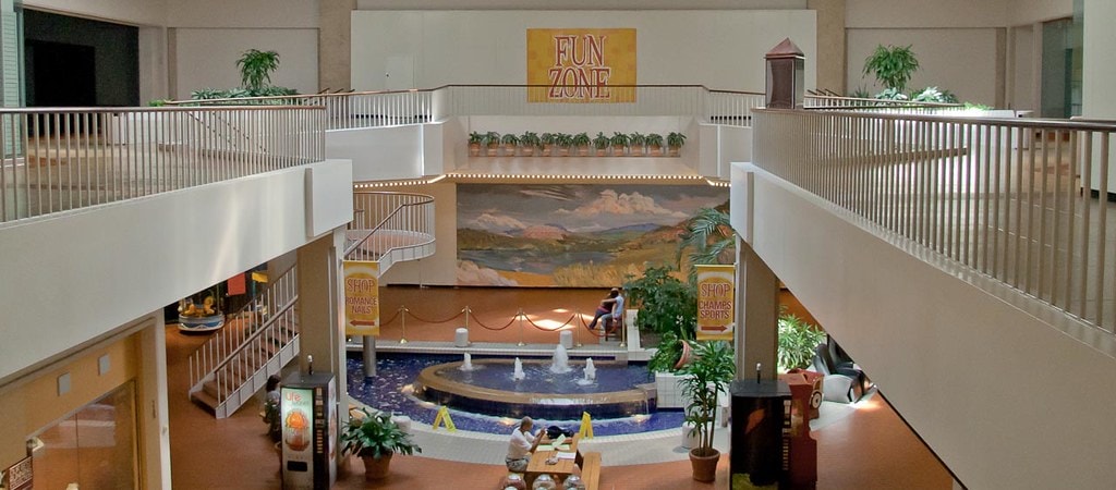 Highland Mall Austin