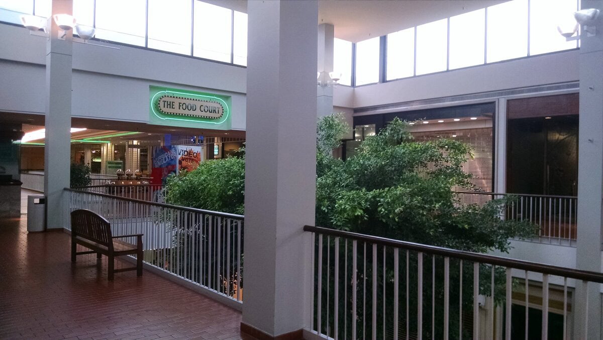Highland Mall Austin