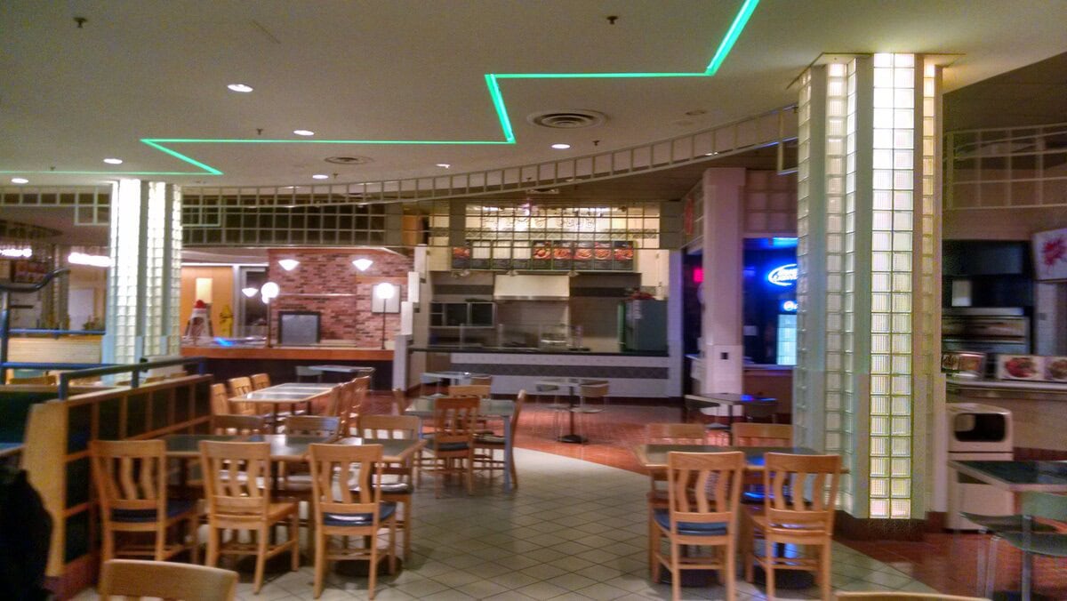 Highland Mall Austin