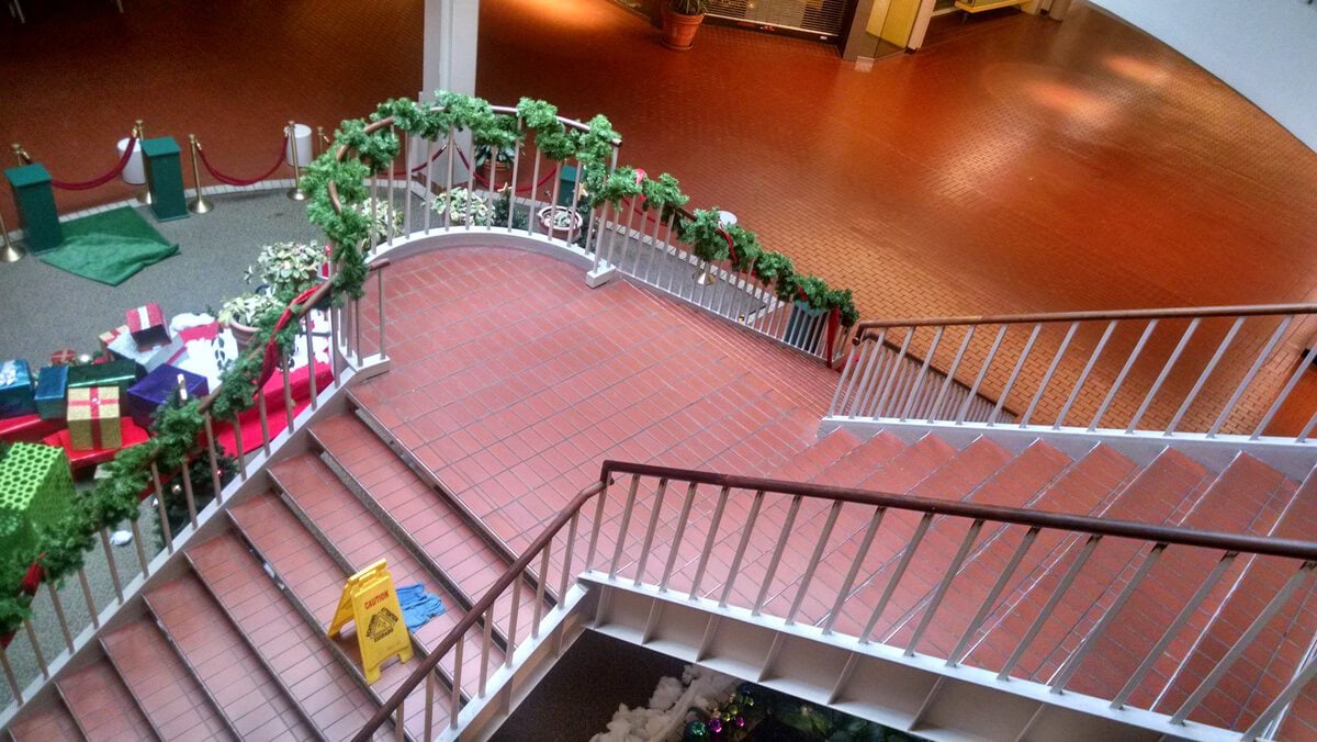 Highland Mall Austin