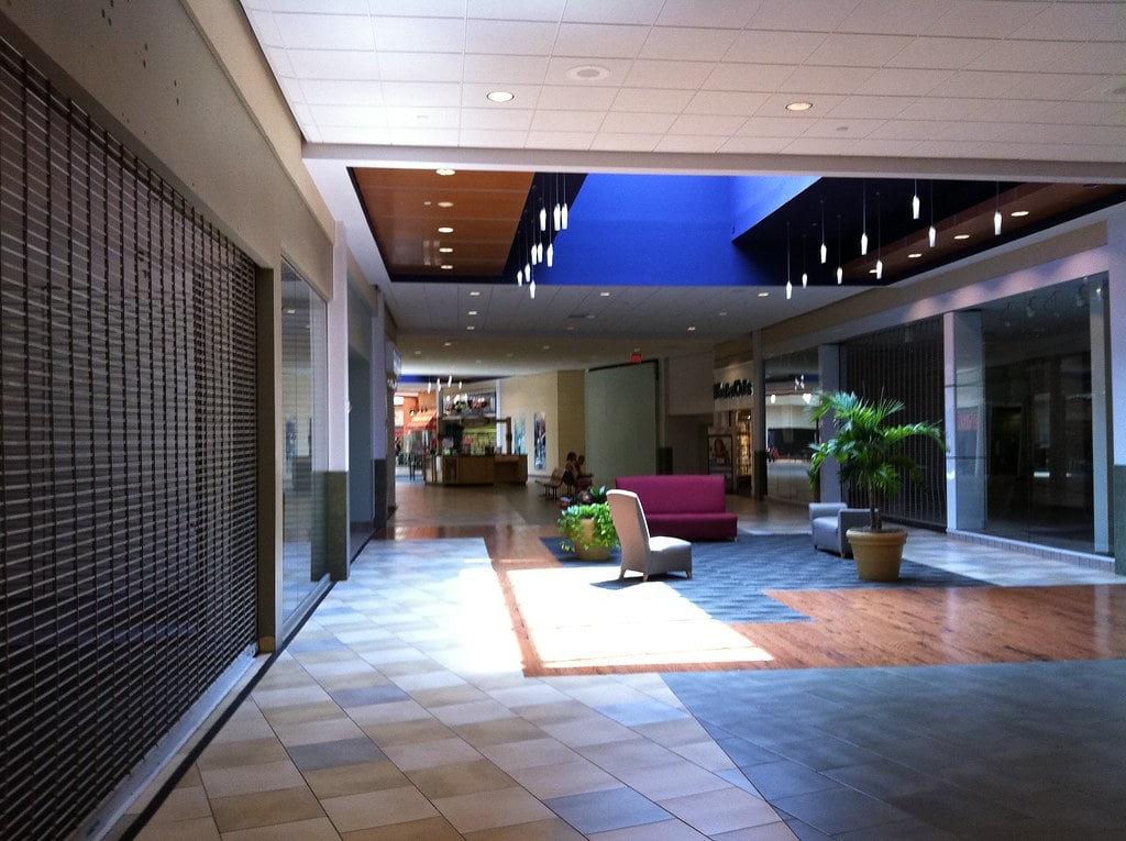Inlet Square