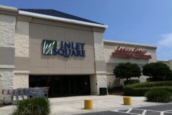 Inlet Square