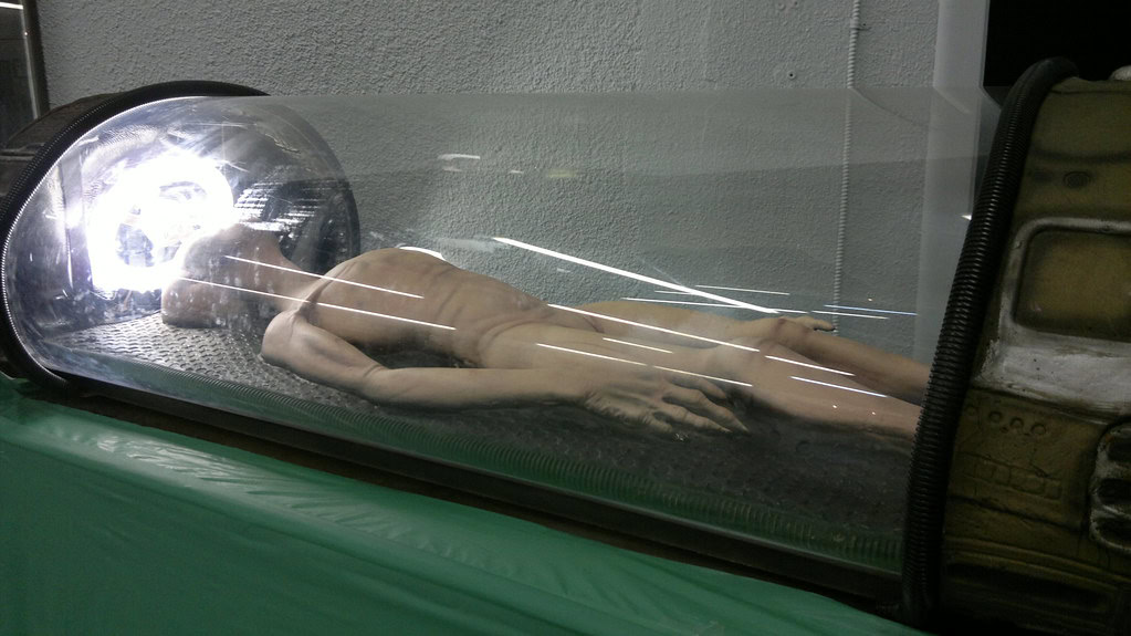 International UFO Museum
