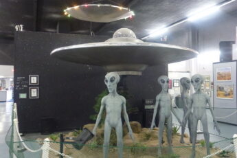 International UFO Museum