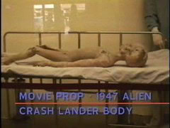 International UFO Museum and Research Center