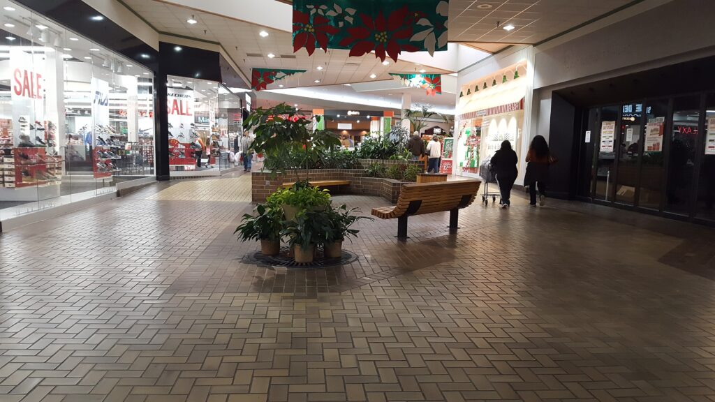 Jasper Mall