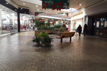 Is Jasper Mall in Jasper, AL, Proving Enclosed Malls Can Still Survive? 16 Jasper Mall