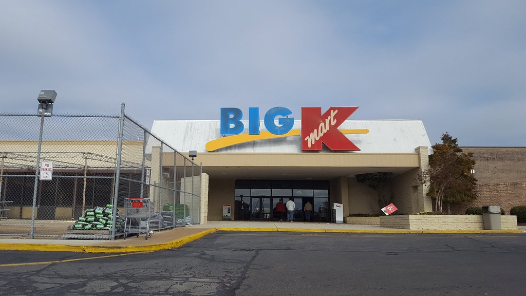 Jasper Mall