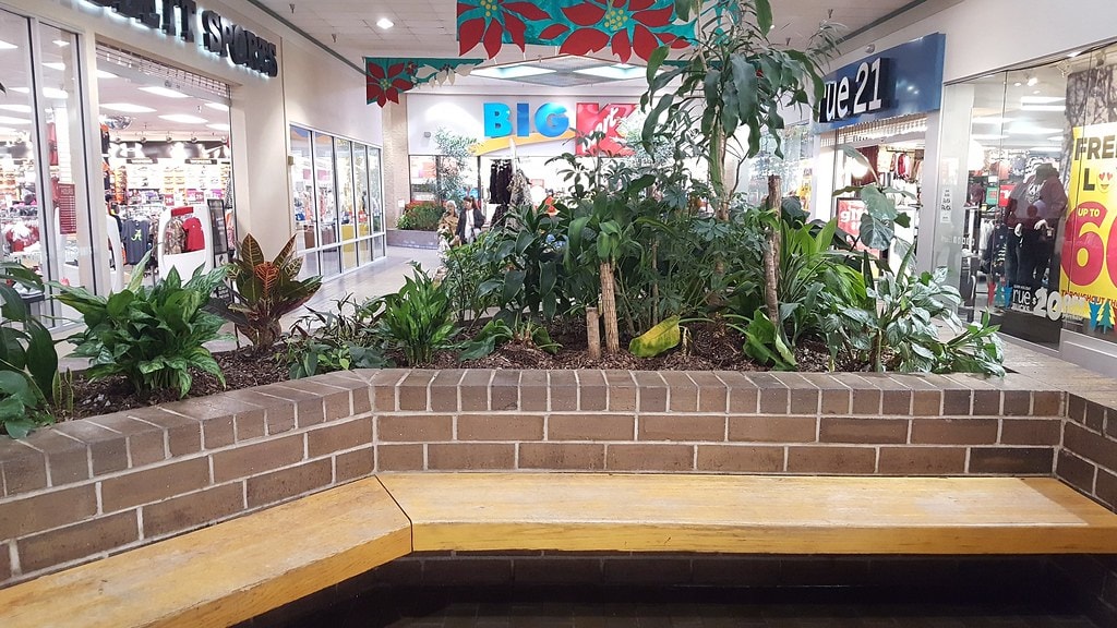 Jasper Mall