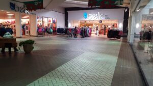Jasper Mall