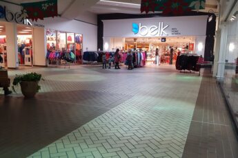 Jasper Mall