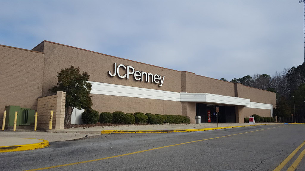 Jasper Mall