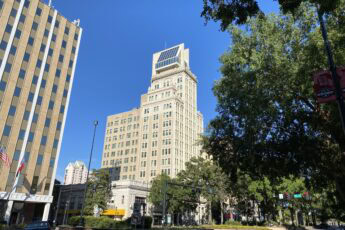 Lamar Building