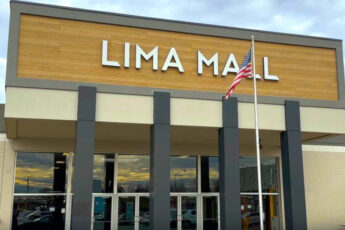 Lima Mall