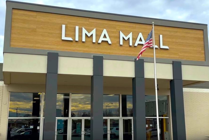 Lima Mall