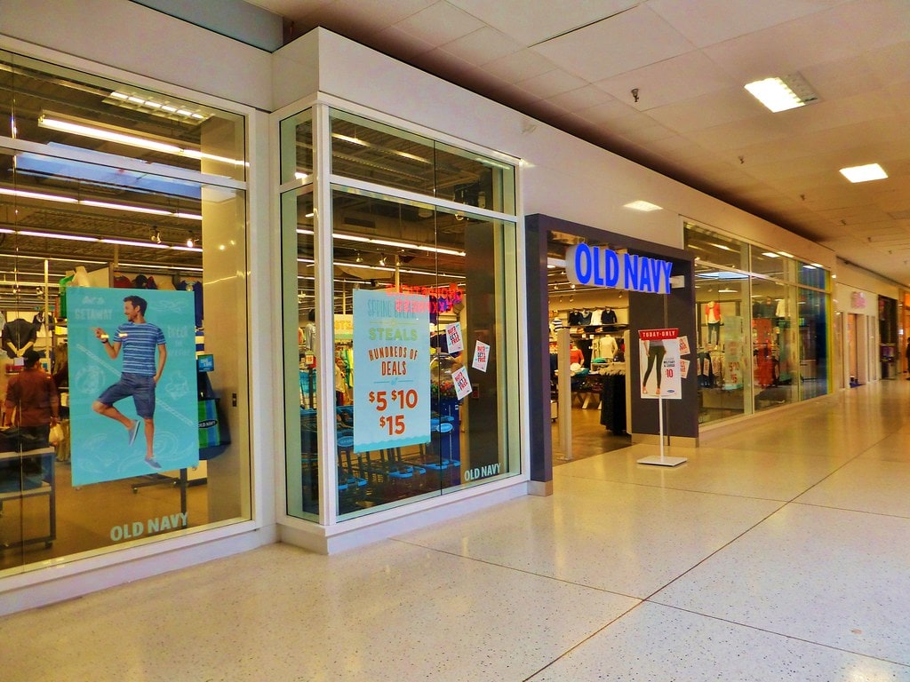 Lima Mall