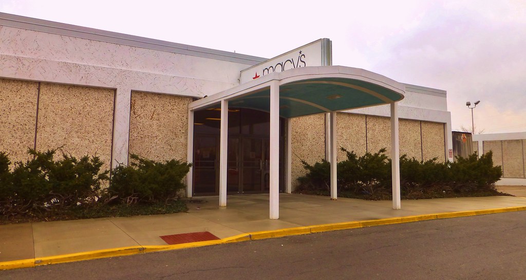 Lima Mall