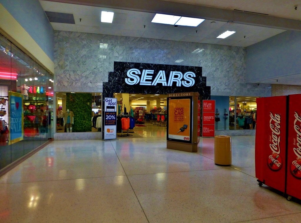 Lima Mall
