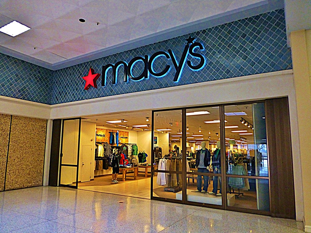 Lima Mall
