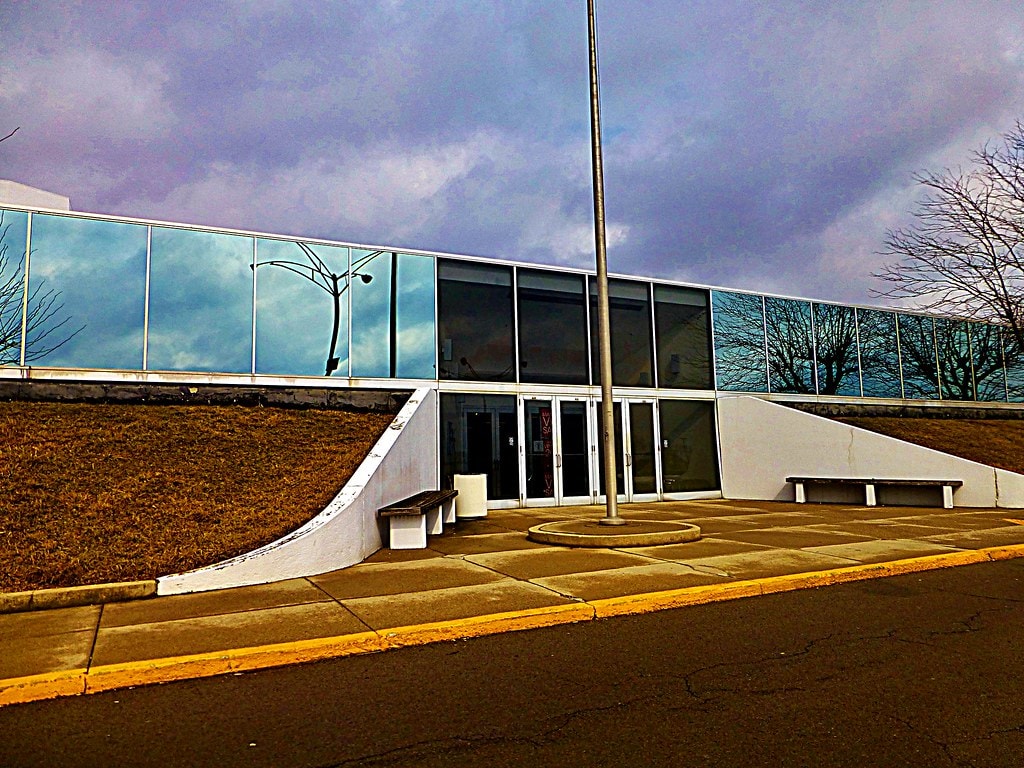 Lima Mall