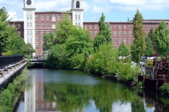 Lowell, Massachusetts