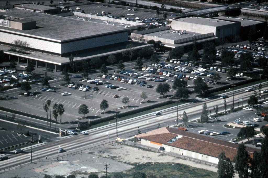 MainPlace Mall
