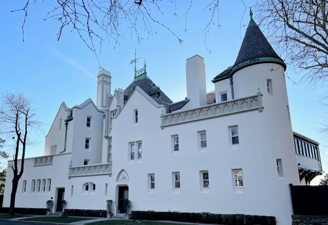 Marion Castle