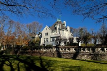Marion Castle