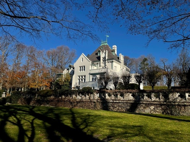 Marion Castle