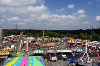 Michigan State Fair