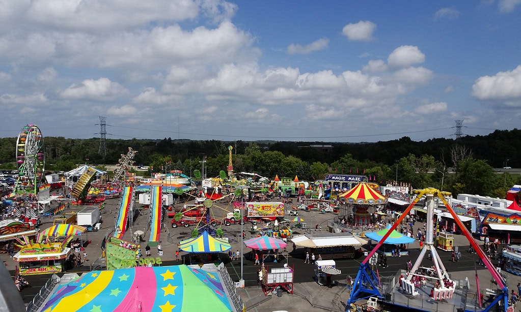Michigan State Fair