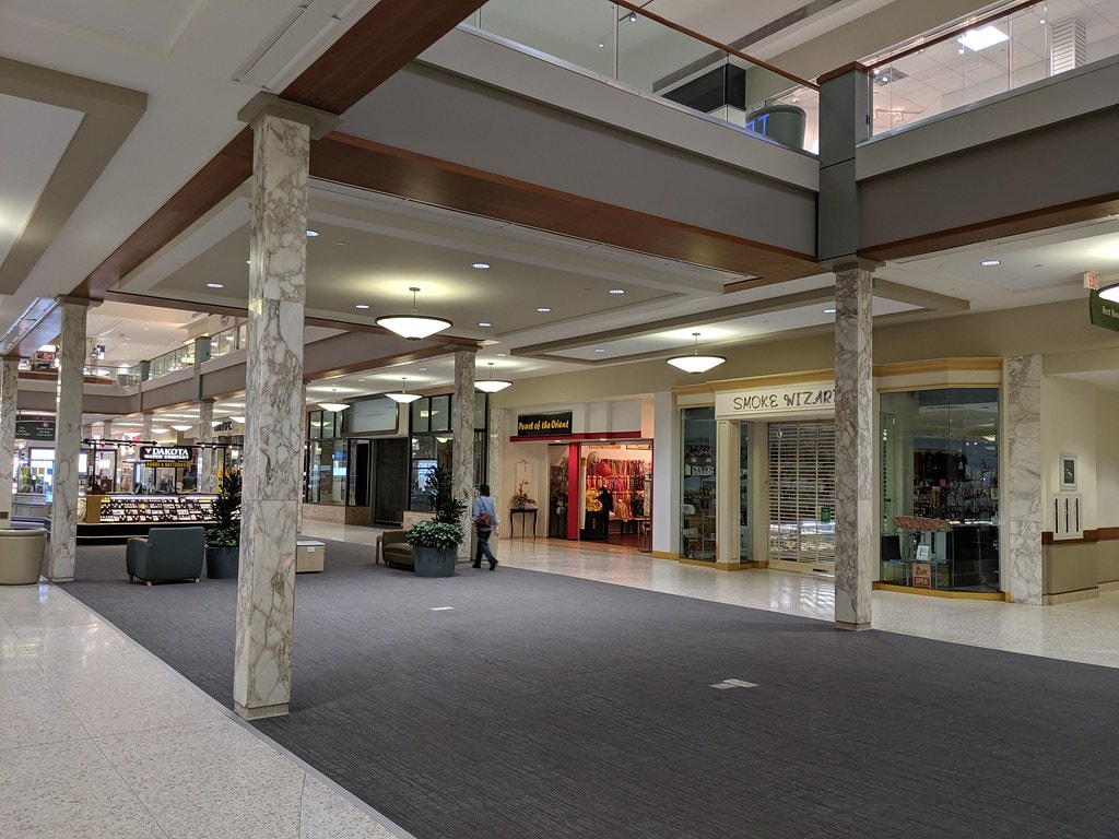 Monroeville Mall