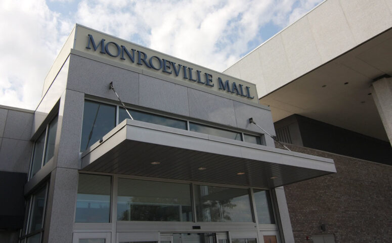 Monroeville Mall in Monroeville, PA Still Draws Attention But Leaves Mixed Impressions