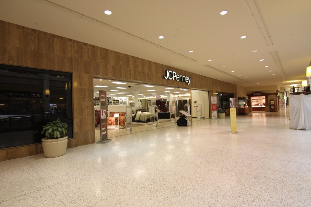 Monroeville Mall
