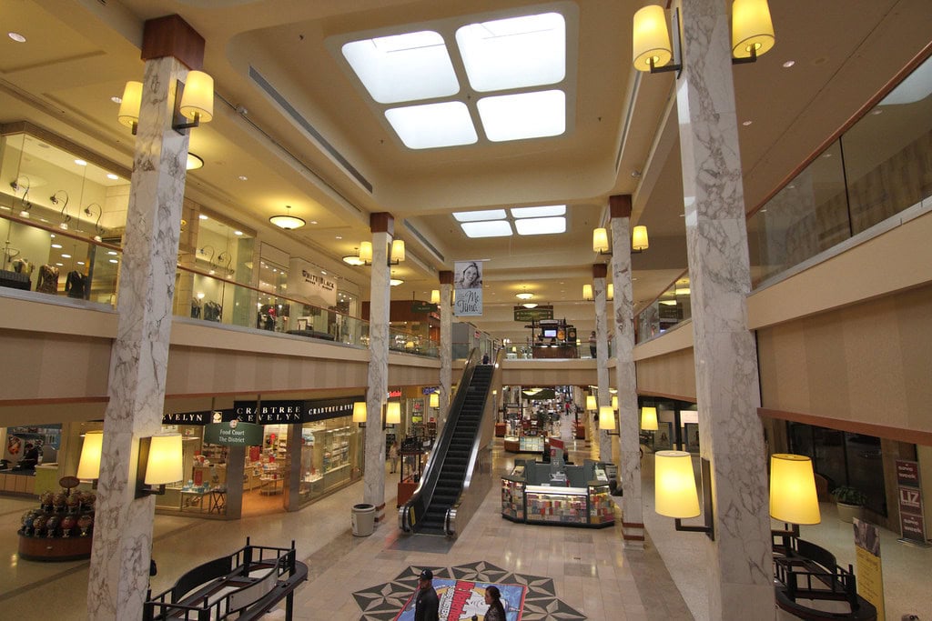 Monroeville Mall